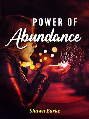 cover image of Power of Abundance